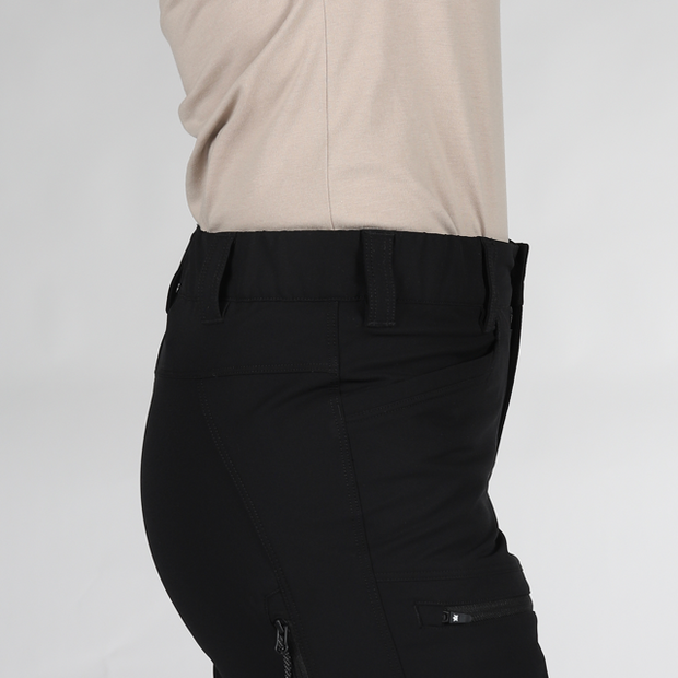 Chaser Ws Stretch Pant_Black_530040_detail4 Normaali.png