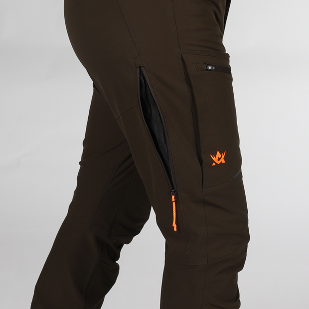 Chaser Ms Stretch Pant_Brown_510050_detail4 Normaali.png