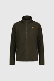 Kodiak Ws Fleece Jacket 530962 Brown_Front WEB.jpg