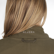 Kodiak Ws Fleece Jacket_Terra_530420_detail3 Normaali.png