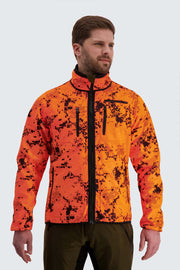 Elk Hunter Ms Reversible Fleece Jacket 5.jpg