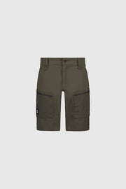 Trekking Lite Pro Ms shorts 510230_Olive_Front.jpg