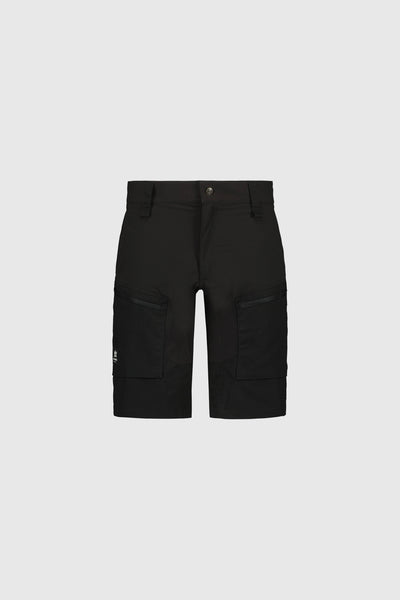 Trekking Lite Pro Ms shorts 510220_Black_Front.jpg