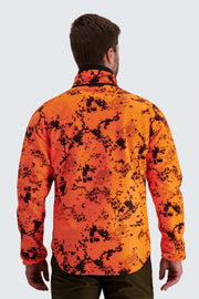 Elk Hunter Ms Reversible Fleece Jacket 6.jpg