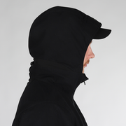 Alaska Durashield -miesten bundle, Black