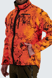 Elk Hunter Ms Reversible Fleece Jacket 4.jpg