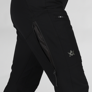 Chaser Ws Stretch Pant_Black_530040_detail2 Normaali.png