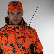 Alaska Superior Pro -miesten metsästyspuku, BlindTech Blaze