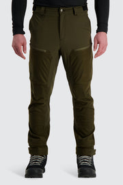 Vapor Pro Pant Moss Brown.jpg