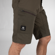 Alaska Trekking Lite Pro Ms Shorts, Olive_510230_Detail4 Normaali.png