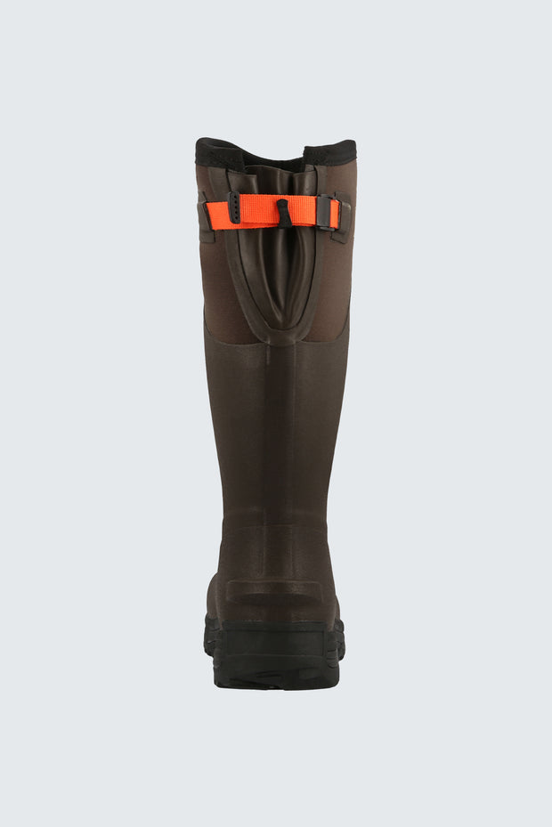 Alaska Active Neoprene Boots Back.jpg