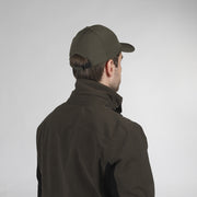 Alaska Superior Pro -miesten metsästyspuku, Brown-Black