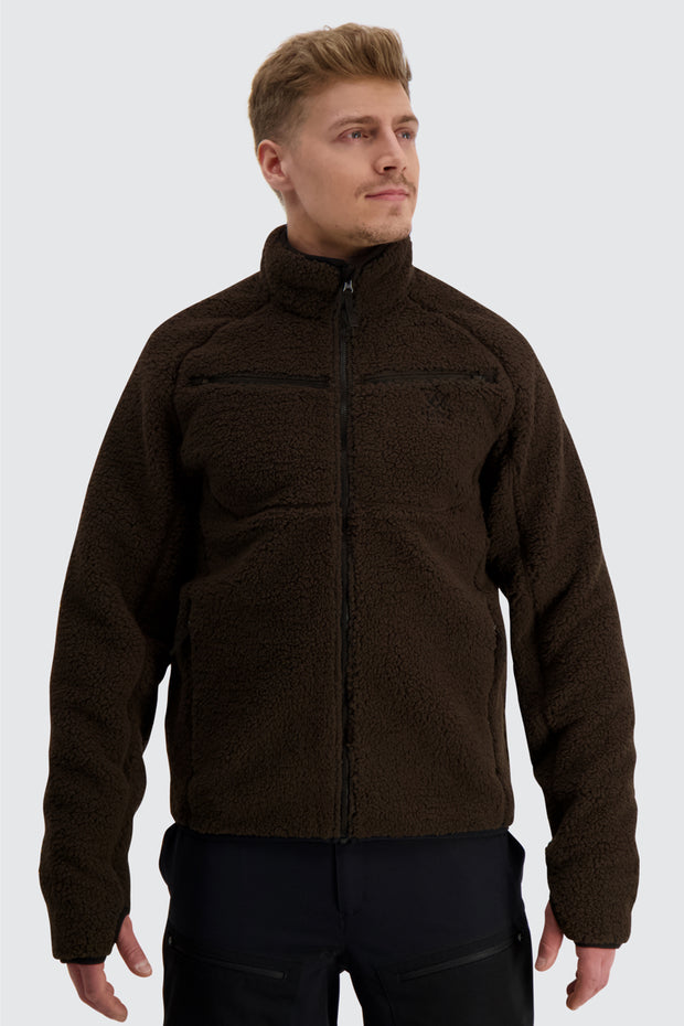 Teddy Bear Brown M Jacket_top_5.jpg